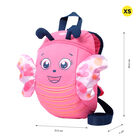 Mochila Cornejo XS Mariposa image number 2