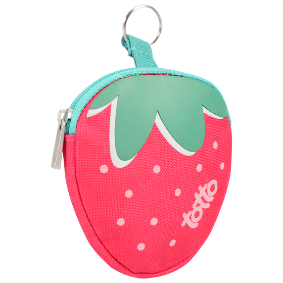 Monedero - Fresita image number 3