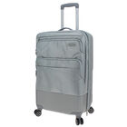 Maleta Mediana Hawker - Silver image number 2