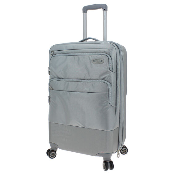 Maleta Mediana Hawker - Silver image number 2