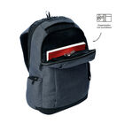 Mochila Hexa XL - Asphalt image number 5