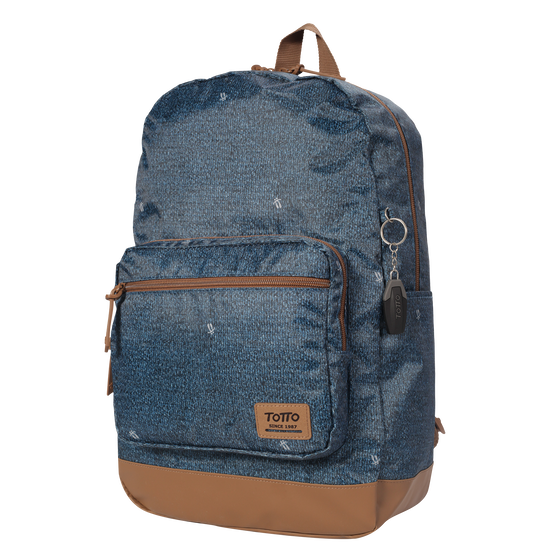 Mochila juvenil - Tocax image number 2