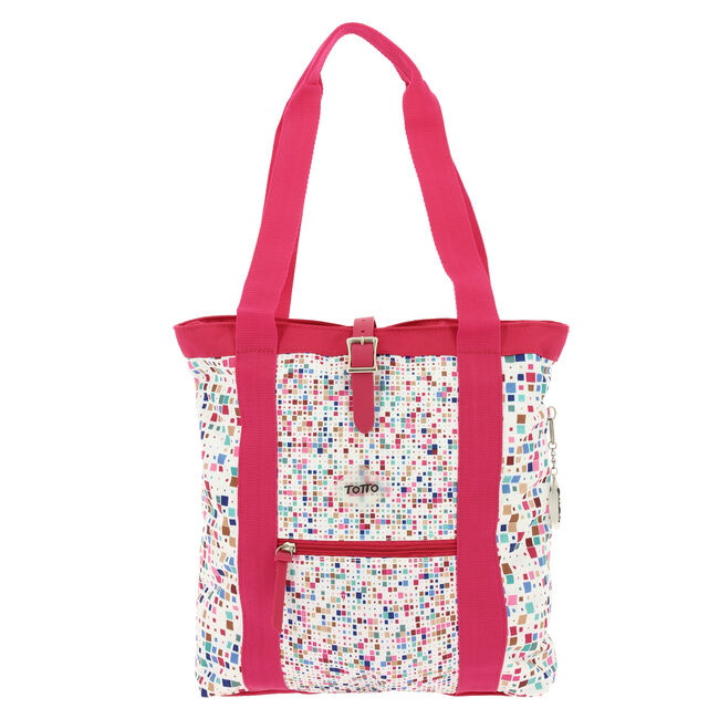 Bolso shopper mujer - Chatalli image number null