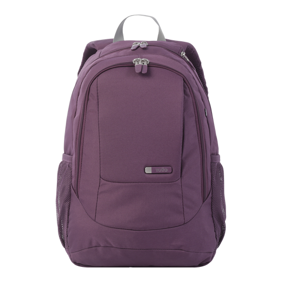 Mochila Goctal - Morada image number 1