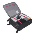 Maleta Travel Lite S - Negro image number 5