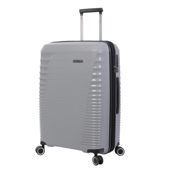Maleta Traveler M - Gris image number 2
