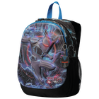 Mochila escolar pequeña - Mirage image number 2