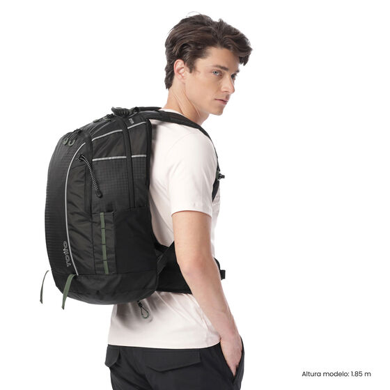 Mochila Summit 32 - Black image number 2