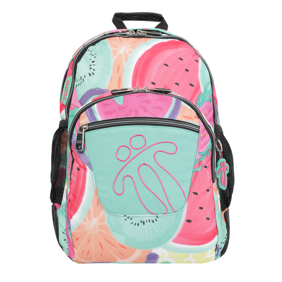 Mochila escolar Crayola - 1DU image number 1
