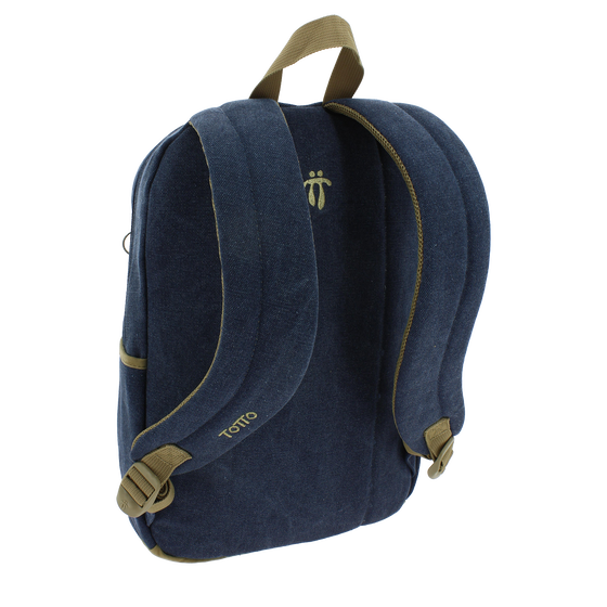 Mochila Jaideny - Azul Z32 image number 4