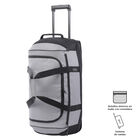 Bolsa Active - Wheels Gris image number 7