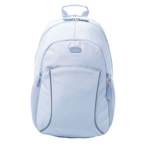 Mochila Cambri 2.0 - Halogen Blue image number 1