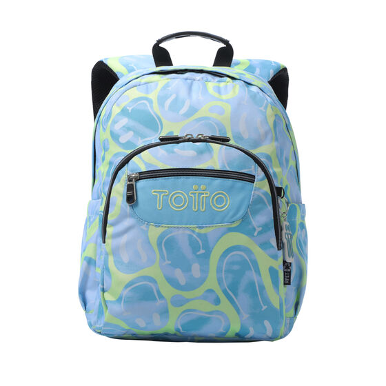 Mochila Gommas - Happy Flow image number 1