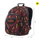 Mochila Gommas - Flash image number 2