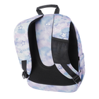 Mochila Gommas - Galaxia estrellada image number 4