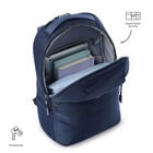 Mochila Roxanne M - Mood Indigo image number 6