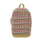 Mochila Jaideny - Marrón 5TA image number 1