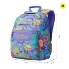 Mochila Gommas - Grafily image number 2