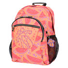Mochila escolar adaptable a carro Acuareles - 2OF image number 2