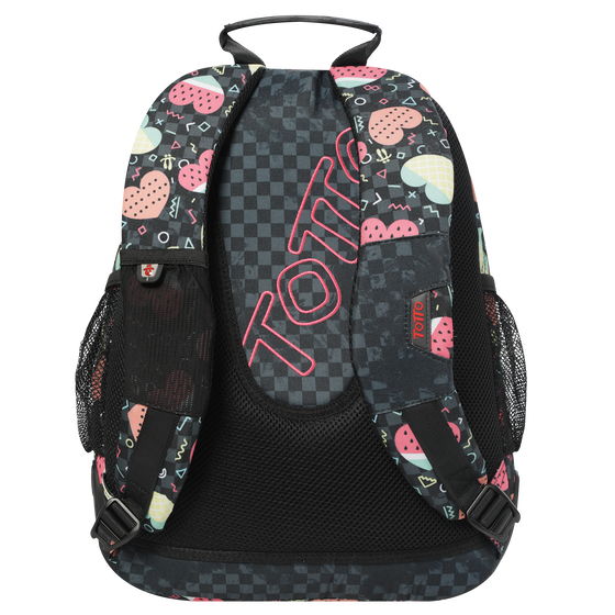Mochila escolar Crayola - 1C8 image number 3