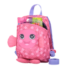 Mochila Cornejo XS - Pececita rosa image number 4