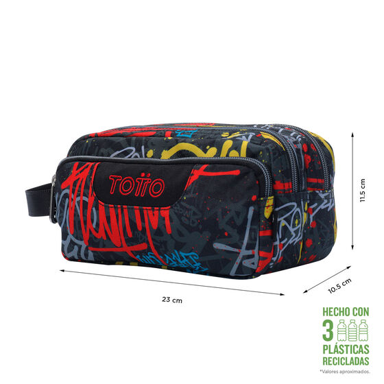 Estuche Agapec - Grafil image number 2