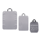 Organizador equipaje x3 - Pouch image number 2