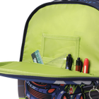 Mochila escolar con ruedas mediana - Drifter image number 8