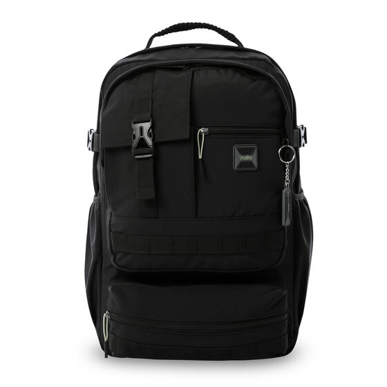 Mochila Spa XL - Malaga/Black image number 1