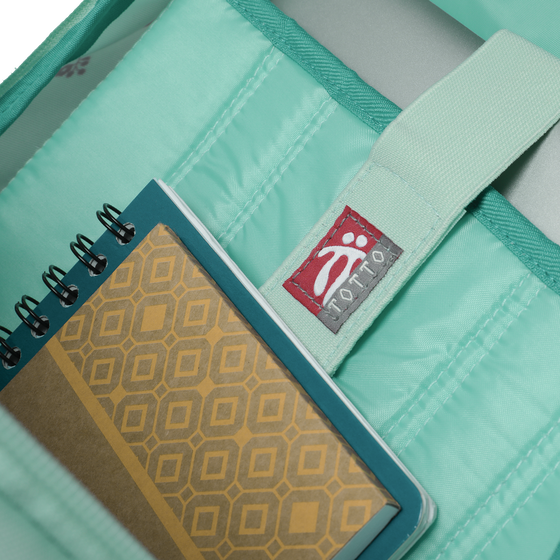 Mochila Goctal - Verde image number 6