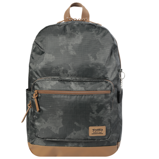 Mochila juvenil - Tocax image number 1
