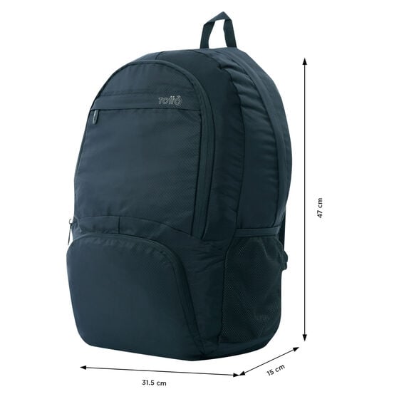 Mochila plegable Syncro - Salute image number 3