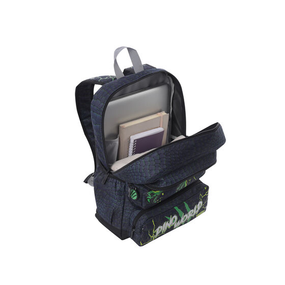 Mochila Rex Dino Raptors M image number 5