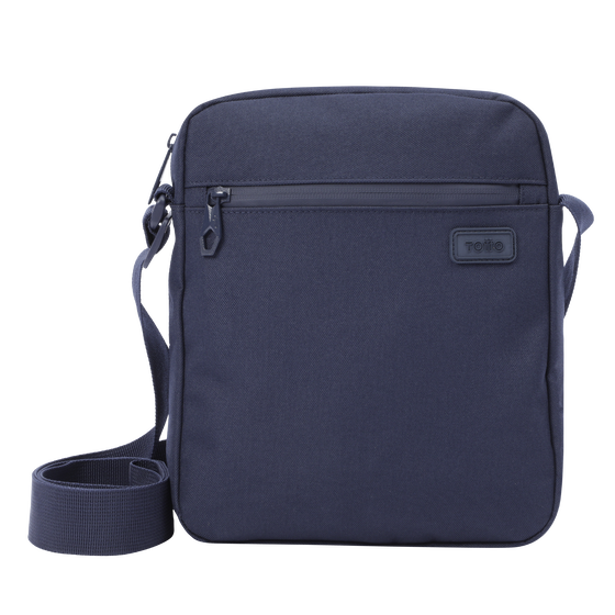 Bolso porta-tablet para hombre - Pastizal image number 1