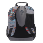 Mochila Tempera - Robots image number 3