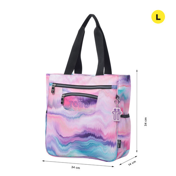 Bolso Cutara - Rosa Pallay image number 2