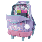 Mochila Ruedas - Bonnie Gumy L image number 7