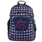 Mochila escolar Crayoles - 8MB image number 1