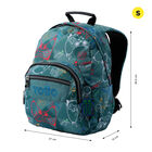 Mochila Tempera - Sticks image number 2