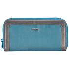 Cartera cuero mujer - Suryn image number 1