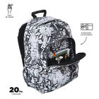 Mochila Acuareles - Klin image number 5