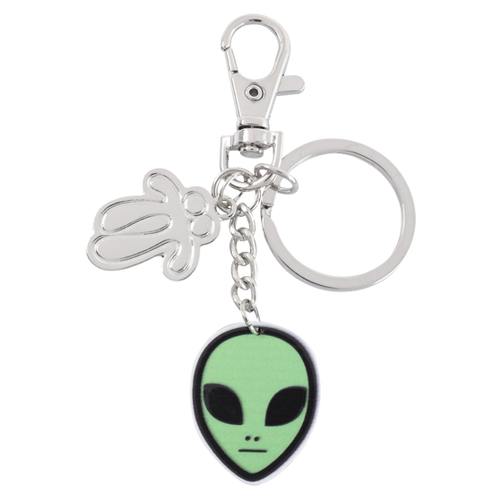Llavero - Plaket image number 1