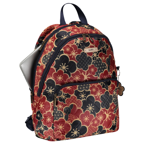 Mochila mujer - Antartica image number 5