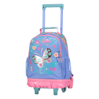 Mochila Ruedas - Magic Garden M image number 2