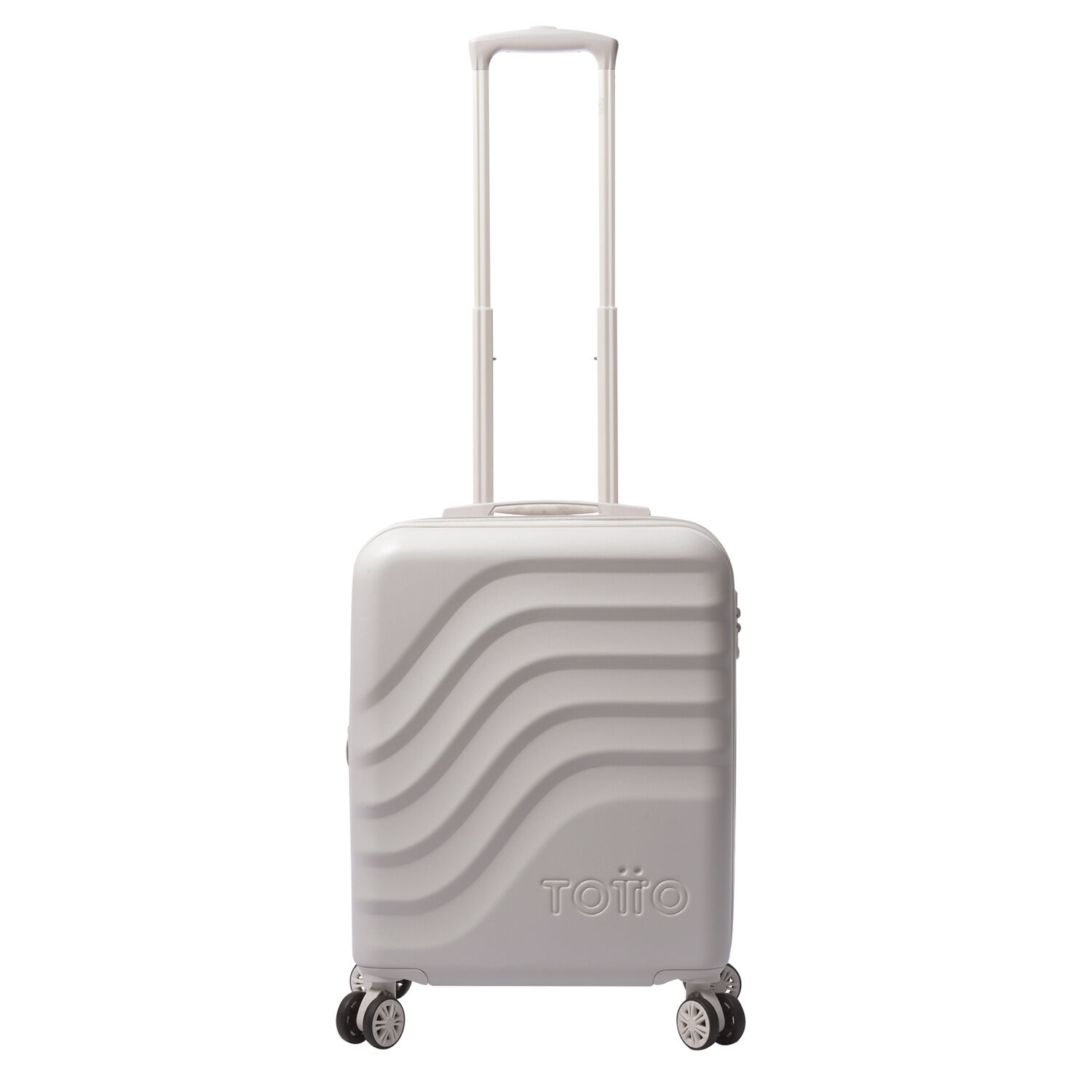 Maletas de Cabina Viaja Ligero con Estilo Totto