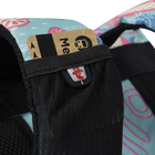 Mochila escolar Tijeras - 0D6 image number 4