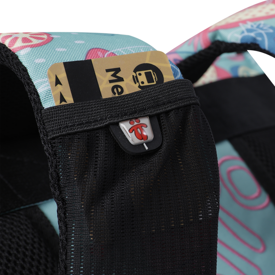 Mochila escolar Tijeras - 0D6 image number 4
