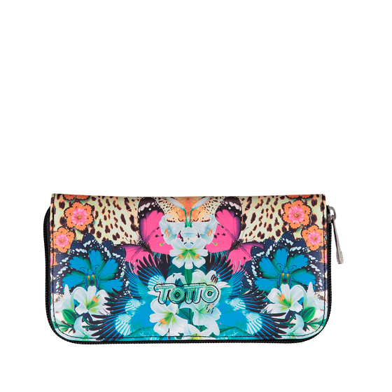 Cartera mujer - Jary image number 1