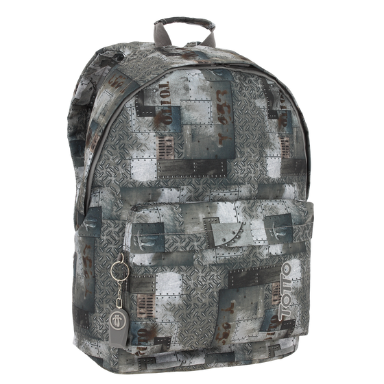 Mochila juvenil - Caxius image number 1