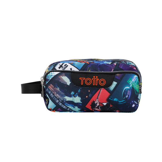 Estuche Agapec - Kasuya image number 1